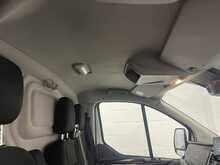 Ford Transit Custom 2.0 300 EcoBlue Limited Panel Van 5dr Diesel Manual L1 H1 Euro 6 (s/s) (130 ps) - U2164