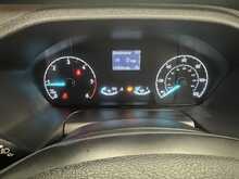 Ford Transit Custom 2.0 300 EcoBlue Limited Panel Van 5dr Diesel Manual L1 H1 Euro 6 (s/s) (130 ps) - U2164
