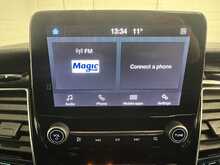 Ford Transit Custom 2.0 300 EcoBlue Limited Panel Van 5dr Diesel Manual L1 H1 Euro 6 (s/s) (130 ps) - U2164