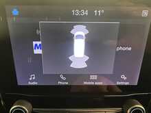 Ford Transit Custom 2.0 300 EcoBlue Limited Panel Van 5dr Diesel Manual L1 H1 Euro 6 (s/s) (130 ps) - U2164