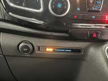 Ford Transit Custom 2.0 300 EcoBlue Limited Panel Van 5dr Diesel Manual L1 H1 Euro 6 (s/s) (130 ps) - U2164