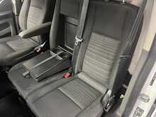 Ford Transit Custom 2.0 300 EcoBlue Limited Panel Van 5dr Diesel Manual L1 H1 Euro 6 (s/s) (130 ps) - U2164