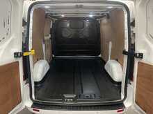 Ford Transit Custom 2.0 300 EcoBlue Limited Panel Van 5dr Diesel Manual L1 H1 Euro 6 (s/s) (130 ps) - U2164