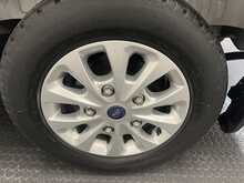 Ford Transit Custom 2.0 300 EcoBlue Limited Panel Van 5dr Diesel Manual L1 H1 Euro 6 (s/s) (130 ps) - U2164