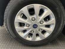 Ford Transit Custom 2.0 300 EcoBlue Limited Panel Van 5dr Diesel Manual L1 H1 Euro 6 (s/s) (130 ps) - U2164