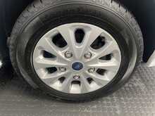 Ford Transit Custom 2.0 300 EcoBlue Limited Panel Van 5dr Diesel Manual L1 H1 Euro 6 (s/s) (130 ps) - U2164