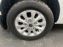 Ford Transit Custom 2.0 300 EcoBlue Limited Panel Van 5dr Diesel Manual L1 H1 Euro 6 (s/s) (130 ps) - U2164