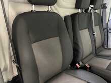 Ford Transit Custom 2.0 280 EcoBlue Leader Panel Van 5dr Diesel Manual L1 H1 Euro 6 (s/s) (105 ps) - U2166