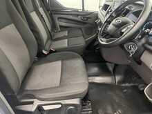 Ford Transit Custom 2.0 280 EcoBlue Leader Panel Van 5dr Diesel Manual L1 H1 Euro 6 (s/s) (105 ps) - U2166
