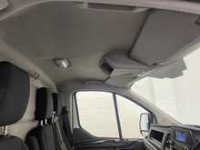 Ford Transit Custom 2.0 280 EcoBlue Leader Panel Van 5dr Diesel Manual L1 H1 Euro 6 (s/s) (105 ps) - U2166