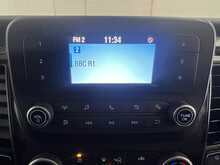 Ford Transit Custom 2.0 280 EcoBlue Leader Panel Van 5dr Diesel Manual L1 H1 Euro 6 (s/s) (105 ps) - U2166