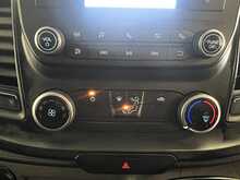 Ford Transit Custom 2.0 280 EcoBlue Leader Panel Van 5dr Diesel Manual L1 H1 Euro 6 (s/s) (105 ps) - U2166