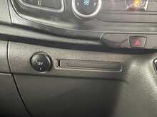 Ford Transit Custom 2.0 280 EcoBlue Leader Panel Van 5dr Diesel Manual L1 H1 Euro 6 (s/s) (105 ps) - U2166