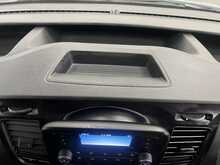 Ford Transit Custom 2.0 280 EcoBlue Leader Panel Van 5dr Diesel Manual L1 H1 Euro 6 (s/s) (105 ps) - U2166