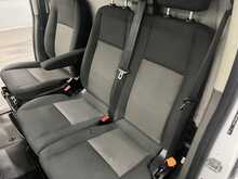 Ford Transit Custom 2.0 280 EcoBlue Leader Panel Van 5dr Diesel Manual L1 H1 Euro 6 (s/s) (105 ps) - U2166