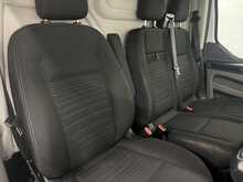 Ford Transit Custom 2.0 300 EcoBlue MHEV Limited Panel Van 5dr Diesel Manual L2 H2 Euro 6 (s/s) (130 ps) - U2167