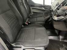 Ford Transit Custom 2.0 300 EcoBlue MHEV Limited Panel Van 5dr Diesel Manual L2 H2 Euro 6 (s/s) (130 ps) - U2167
