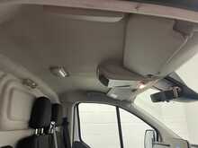 Ford Transit Custom 2.0 300 EcoBlue MHEV Limited Panel Van 5dr Diesel Manual L2 H2 Euro 6 (s/s) (130 ps) - U2167