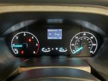 Ford Transit Custom 2.0 300 EcoBlue MHEV Limited Panel Van 5dr Diesel Manual L2 H2 Euro 6 (s/s) (130 ps) - U2167