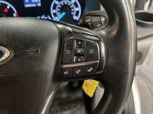 Ford Transit Custom 2.0 300 EcoBlue MHEV Limited Panel Van 5dr Diesel Manual L2 H2 Euro 6 (s/s) (130 ps) - U2167