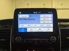 Ford Transit Custom 2.0 300 EcoBlue MHEV Limited Panel Van 5dr Diesel Manual L2 H2 Euro 6 (s/s) (130 ps) - U2167