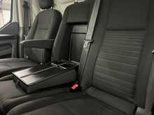 Ford Transit Custom 2.0 300 EcoBlue MHEV Limited Panel Van 5dr Diesel Manual L2 H2 Euro 6 (s/s) (130 ps) - U2167