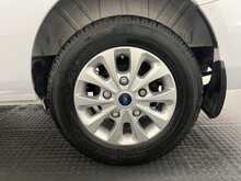 Ford Transit Custom 2.0 300 EcoBlue MHEV Limited Panel Van 5dr Diesel Manual L2 H2 Euro 6 (s/s) (130 ps) - U2167