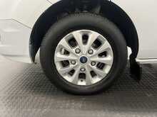 Ford Transit Custom 2.0 300 EcoBlue MHEV Limited Panel Van 5dr Diesel Manual L2 H2 Euro 6 (s/s) (130 ps) - U2167