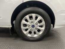 Ford Transit Custom 2.0 300 EcoBlue MHEV Limited Panel Van 5dr Diesel Manual L2 H2 Euro 6 (s/s) (130 ps) - U2167