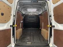 Ford Transit Custom 2.0 300 EcoBlue MHEV Limited Panel Van 5dr Diesel Manual L2 H2 Euro 6 (s/s) (130 ps) - U2168