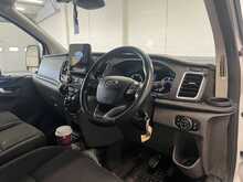 Ford Transit Custom 2.0 300 EcoBlue MHEV Limited Panel Van 5dr Diesel Manual L2 H2 Euro 6 (s/s) (130 ps) - U2168
