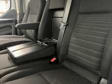 FORD TRANSIT CUSTOM 2.0 300 ECOBLUE MHEV LIMITED PANEL VAN 5DR DIESEL MANUAL L2 H2...