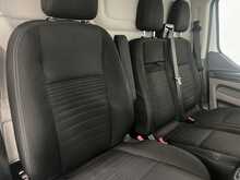 Ford Transit Custom 2.0 300 EcoBlue MHEV Limited Panel Van 5dr Diesel Manual L2 H2 Euro 6 (s/s) (130 ps) - U2169