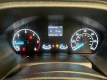 Ford Transit Custom 2.0 300 EcoBlue MHEV Limited Panel Van 5dr Diesel Manual L2 H2 Euro 6 (s/s) (130 ps) - U2169