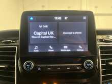 Ford Transit Custom 2.0 300 EcoBlue MHEV Limited Panel Van 5dr Diesel Manual L2 H2 Euro 6 (s/s) (130 ps) - U2169