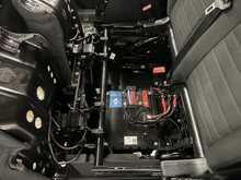 Ford Transit Custom 2.0 300 EcoBlue MHEV Limited Panel Van 5dr Diesel Manual L2 H2 Euro 6 (s/s) (130 ps) - U2169