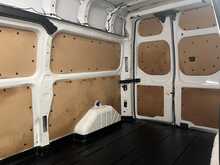 Ford Transit Custom 2.0 300 EcoBlue MHEV Limited Panel Van 5dr Diesel Manual L2 H2 Euro 6 (s/s) (130 ps) - U2169