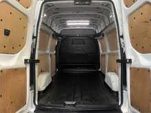 Ford Transit Custom 2.0 300 EcoBlue MHEV Limited Panel Van 5dr Diesel Manual L2 H2 Euro 6 (s/s) (130 ps) - U2169