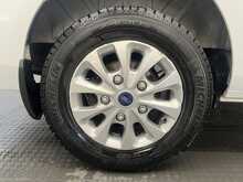 Ford Transit Custom 2.0 300 EcoBlue MHEV Limited Panel Van 5dr Diesel Manual L2 H2 Euro 6 (s/s) (130 ps) - U2169