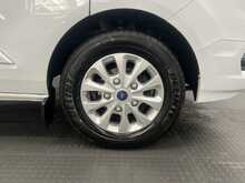 Ford Transit Custom 2.0 300 EcoBlue MHEV Limited Panel Van 5dr Diesel Manual L2 H2 Euro 6 (s/s) (130 ps) - U2169