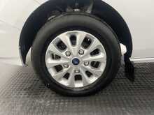 Ford Transit Custom 2.0 300 EcoBlue MHEV Limited Panel Van 5dr Diesel Manual L2 H2 Euro 6 (s/s) (130 ps) - U2169