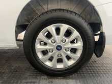 Ford Transit Custom 2.0 300 EcoBlue MHEV Limited Panel Van 5dr Diesel Manual L2 H2 Euro 6 (s/s) (130 ps) - U2169