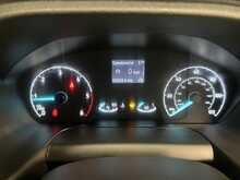 Ford Transit Custom 2.0 300 EcoBlue MHEV Limited Panel Van 5dr Diesel Manual L2 H2 Euro 6 (s/s) (130 ps) - U2170