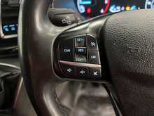 Ford Transit Custom 2.0 300 EcoBlue MHEV Limited Panel Van 5dr Diesel Manual L2 H2 Euro 6 (s/s) (130 ps) - U2170