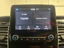 Ford Transit Custom 2.0 300 EcoBlue MHEV Limited Panel Van 5dr Diesel Manual L2 H2 Euro 6 (s/s) (130 ps) - U2170