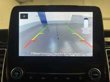 Ford Transit Custom 2.0 300 EcoBlue MHEV Limited Panel Van 5dr Diesel Manual L2 H2 Euro 6 (s/s) (130 ps) - U2170