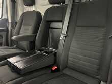 Ford Transit Custom 2.0 300 EcoBlue MHEV Limited Panel Van 5dr Diesel Manual L2 H2 Euro 6 (s/s) (130 ps) - U2170