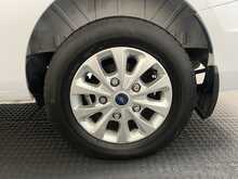 Ford Transit Custom 2.0 300 EcoBlue MHEV Limited Panel Van 5dr Diesel Manual L2 H2 Euro 6 (s/s) (130 ps) - U2170