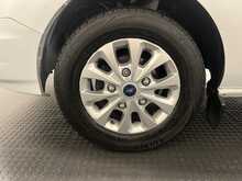 Ford Transit Custom 2.0 300 EcoBlue MHEV Limited Panel Van 5dr Diesel Manual L2 H2 Euro 6 (s/s) (130 ps) - U2170