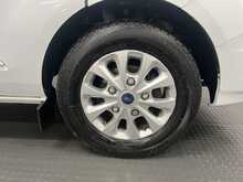 Ford Transit Custom 2.0 300 EcoBlue MHEV Limited Panel Van 5dr Diesel Manual L2 H2 Euro 6 (s/s) (130 ps) - U2170